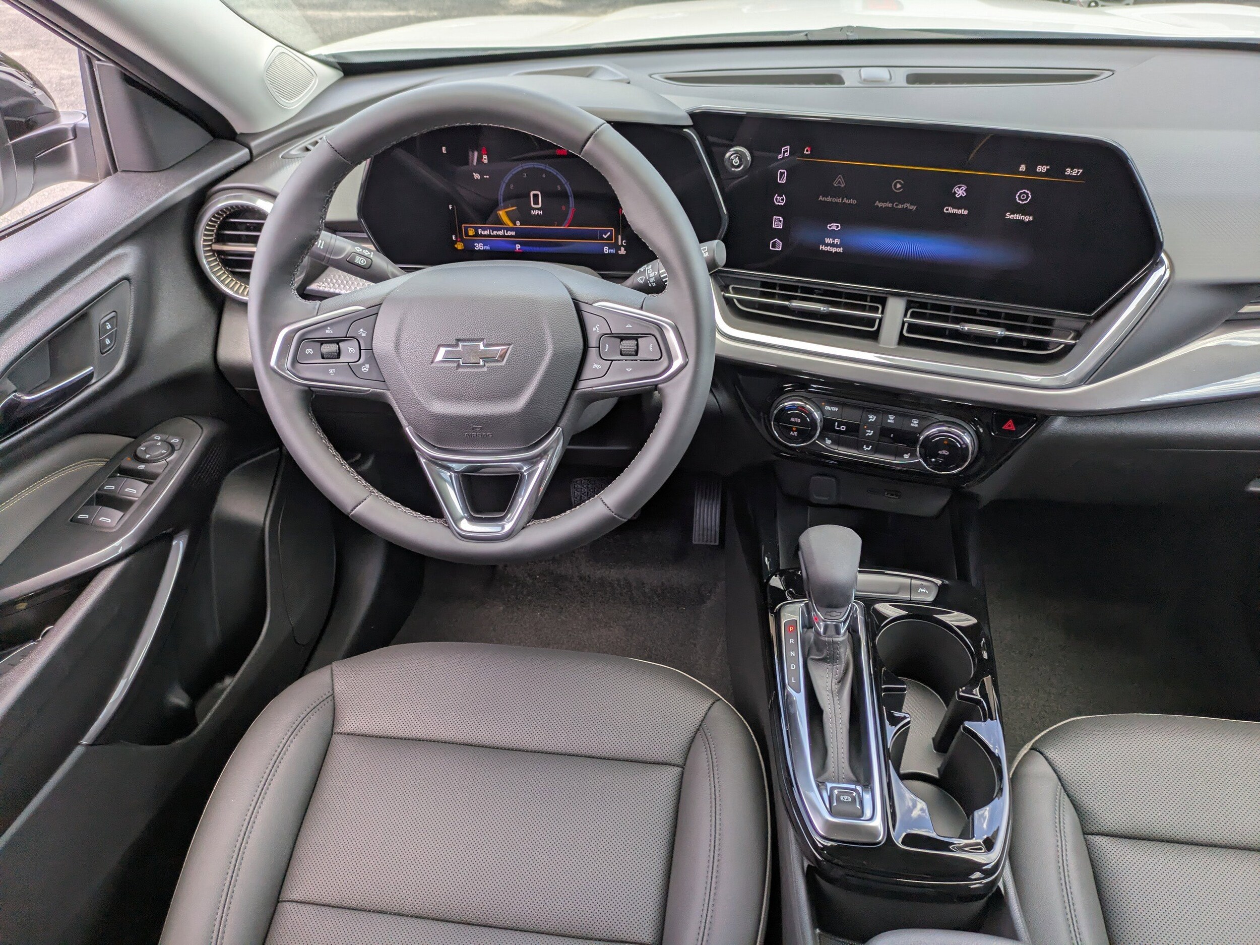2026 Chevrolet Trax Activ - Photo 16