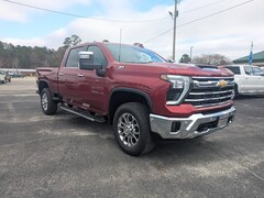 2026 Chevrolet Silverado 2500 HD LTZ Truck