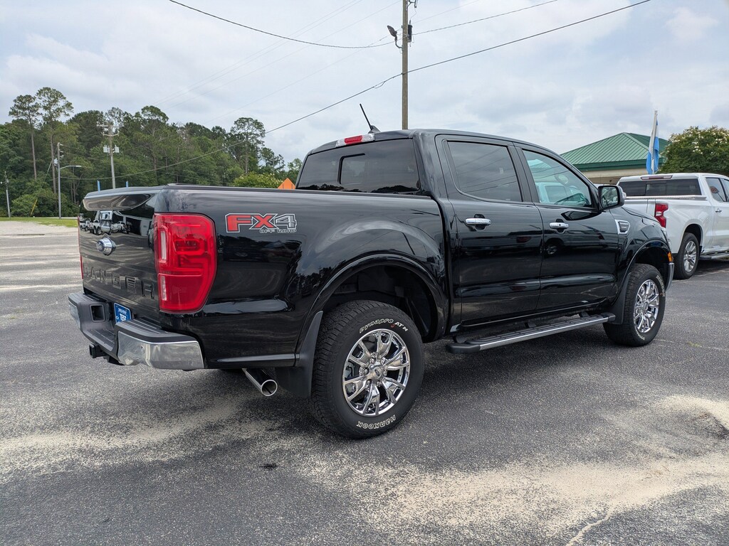 Used 2022 Ford Ranger XL