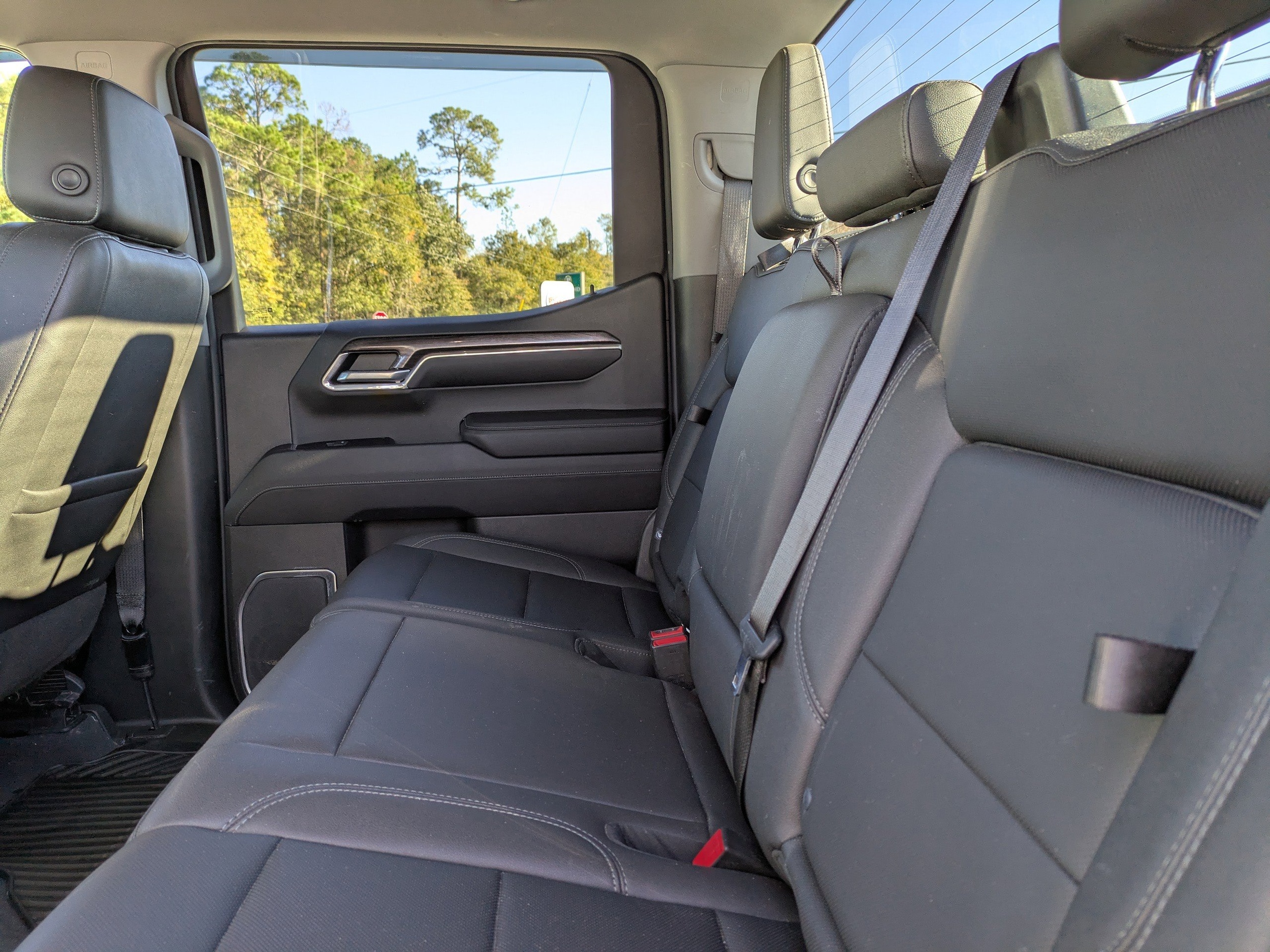 2023 Chevrolet Silverado 1500 LTZ - Photo 14