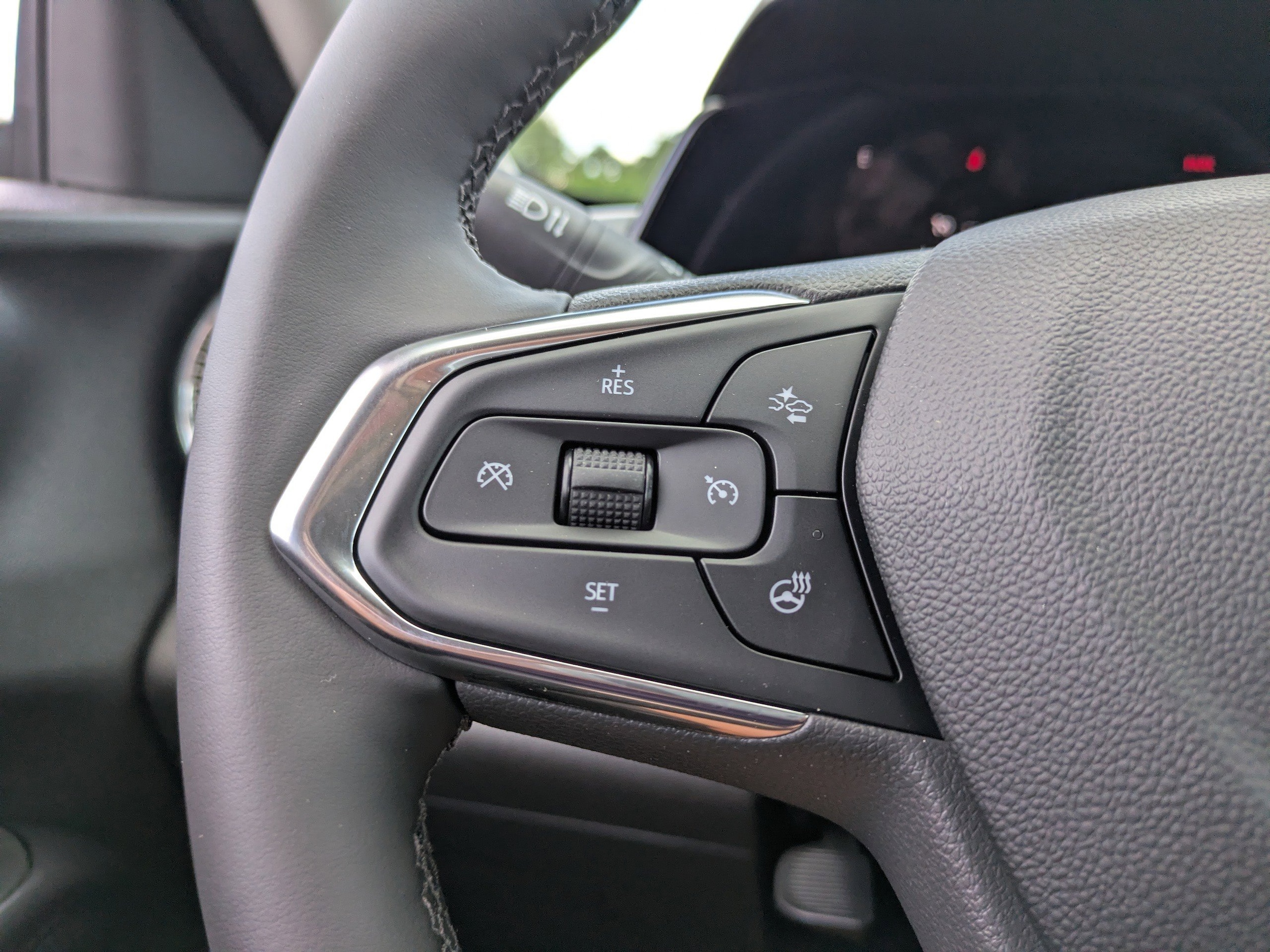 2026 Chevrolet Trax Activ - Photo 25