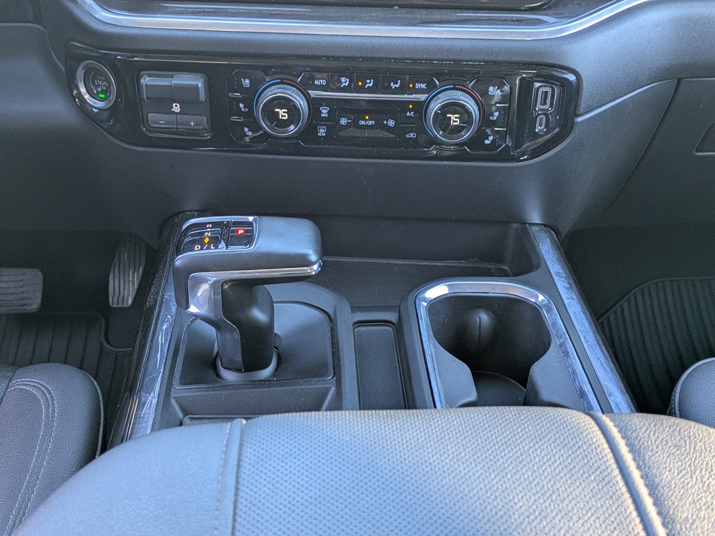 2023 Chevrolet Silverado 1500 LTZ - Photo 19