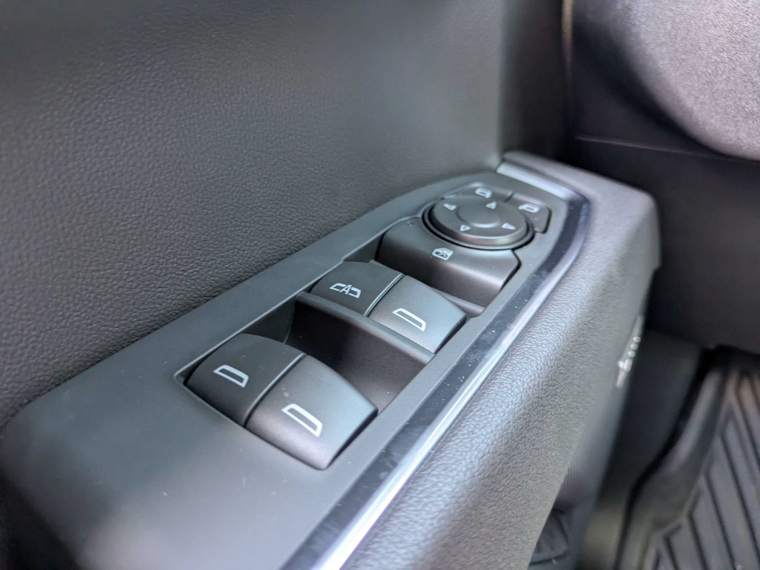 2026 Chevrolet Silverado 1500 RST - Photo 25