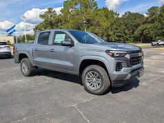2026 Chevrolet Colorado LT Truck