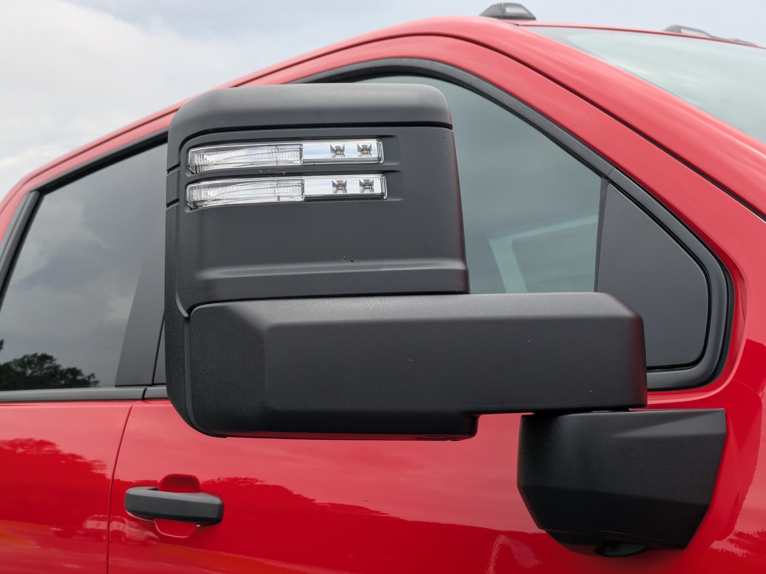 2026 Chevrolet Silverado 2500 HD Custom - Photo 12