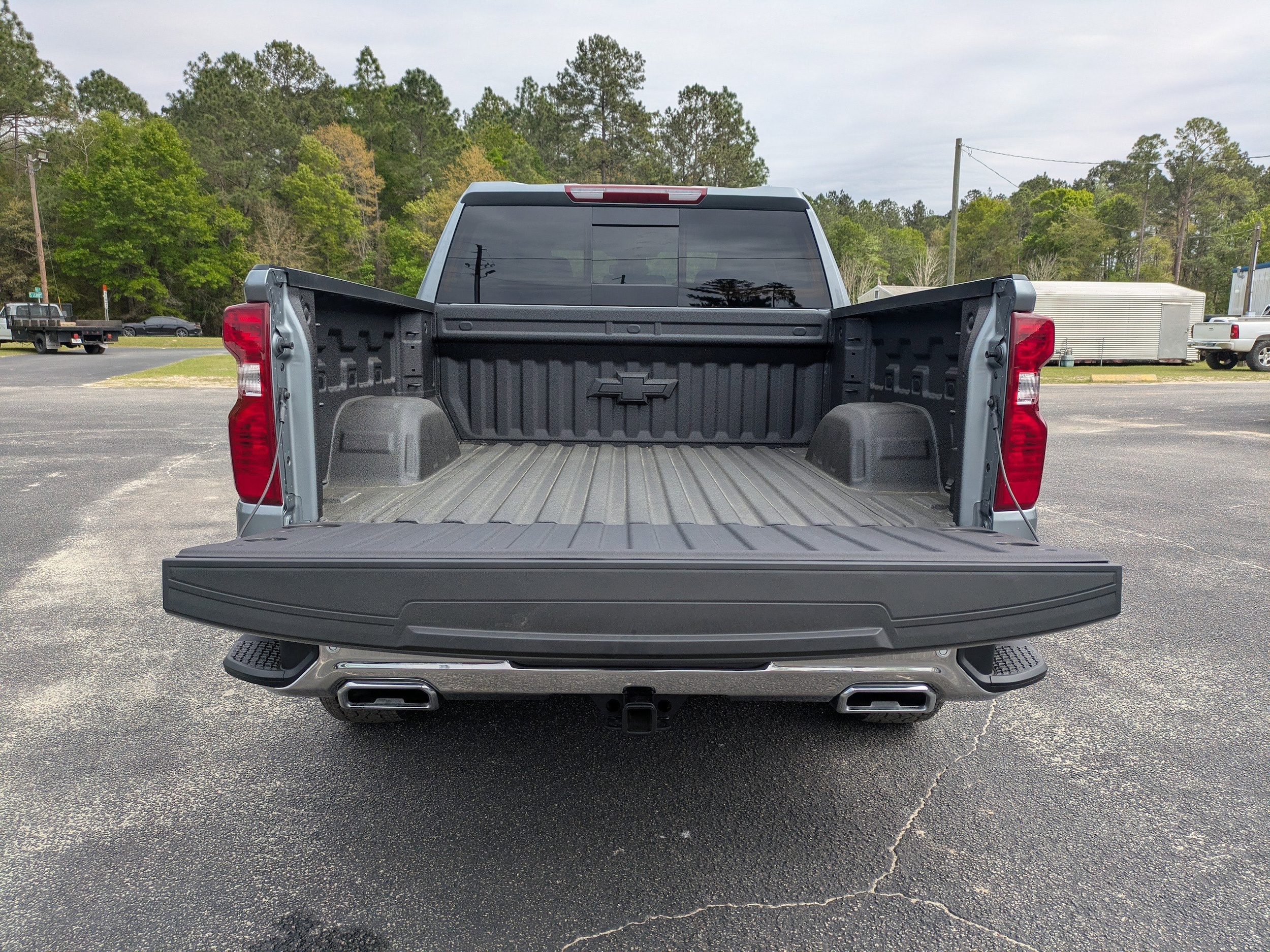 2026 Chevrolet Silverado 1500 LT - Photo 13