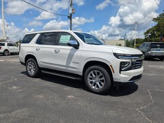 2025 Chevrolet Tahoe Premier SUV