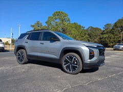 2026 Chevrolet Equinox RS SUV