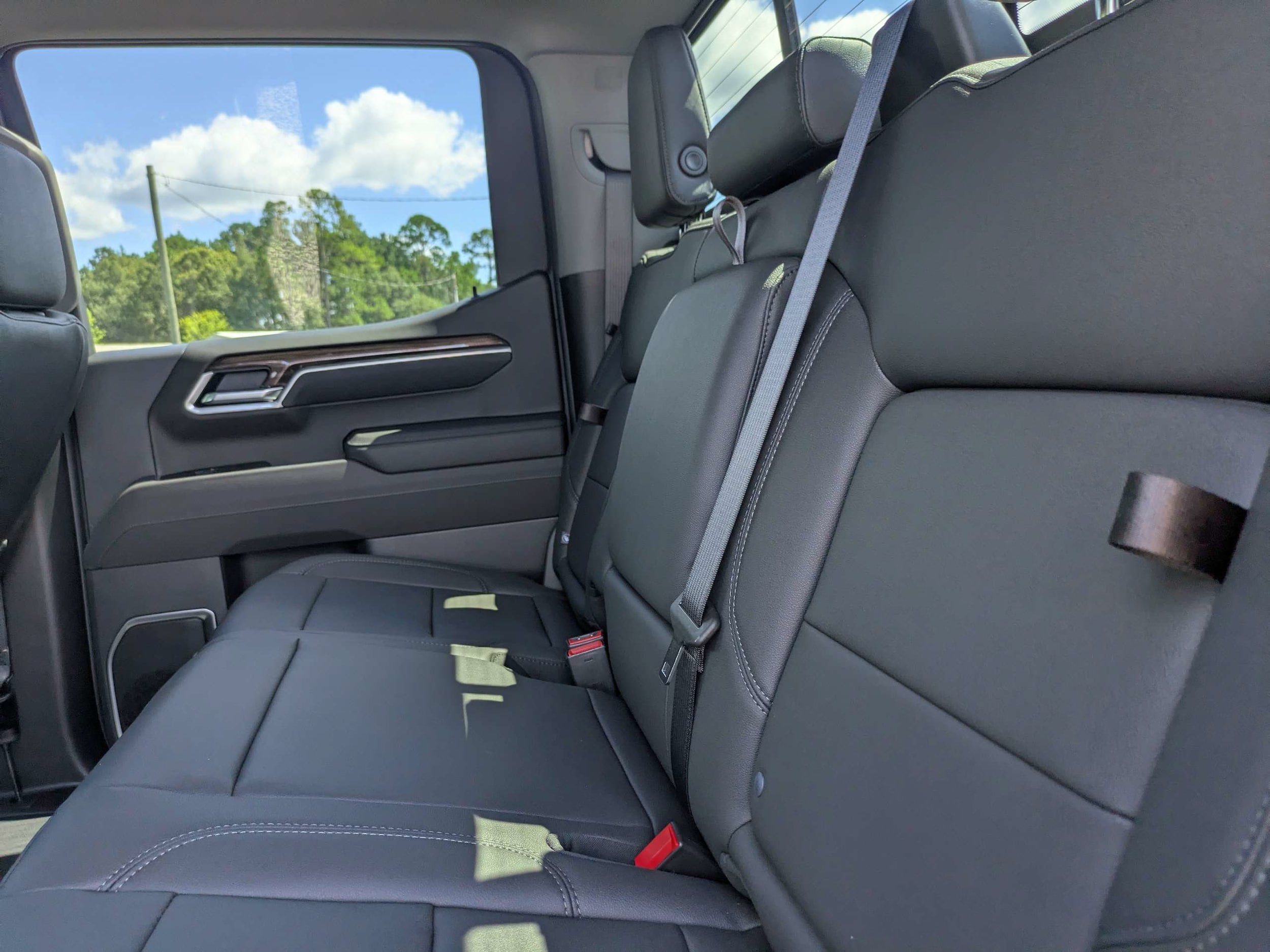 2026 Chevrolet Silverado 1500 RST - Photo 14