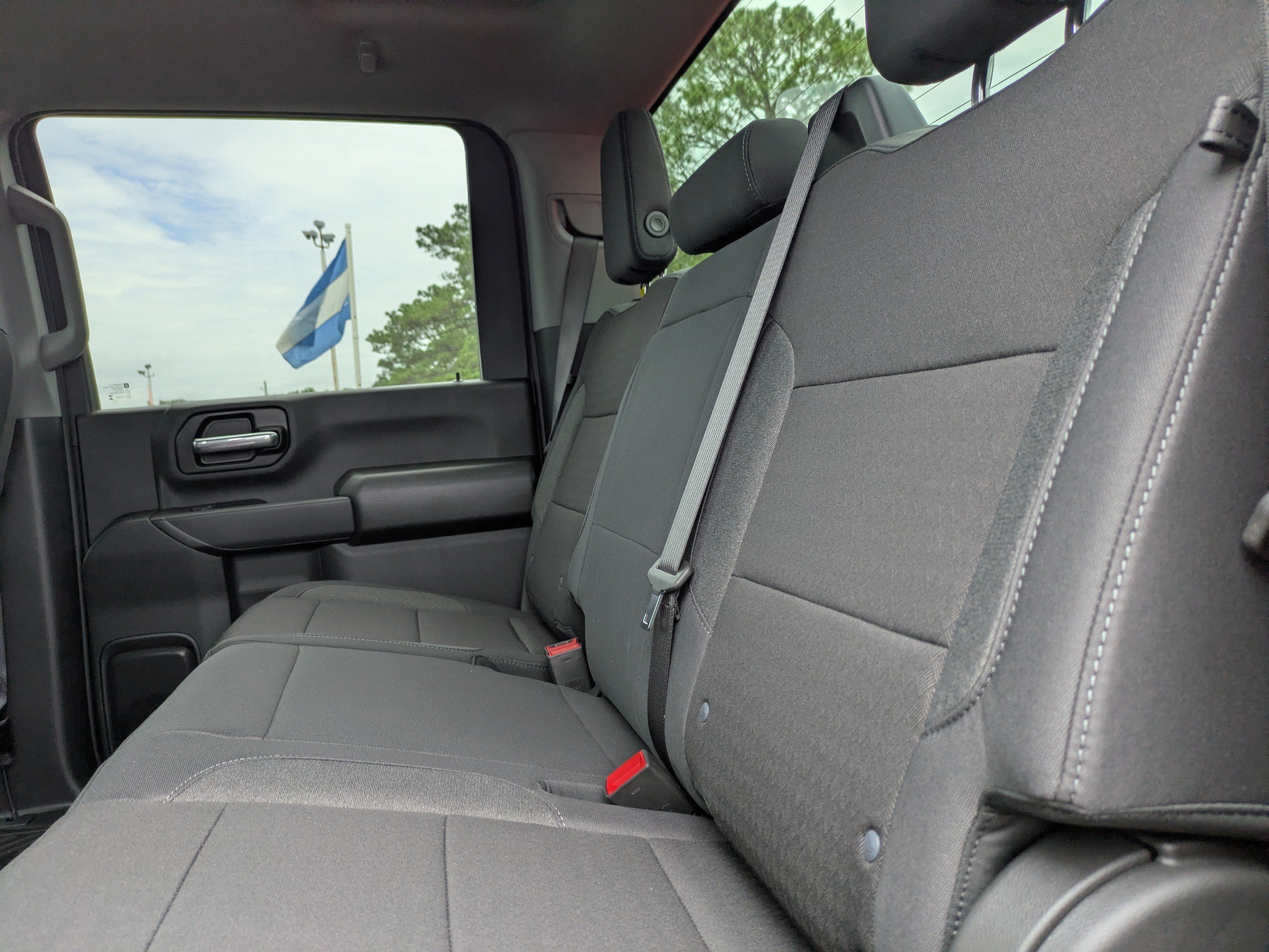 2026 Chevrolet Silverado 2500 HD Custom - Photo 14