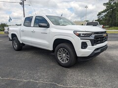 2025 Chevrolet Colorado WT/LT Truck