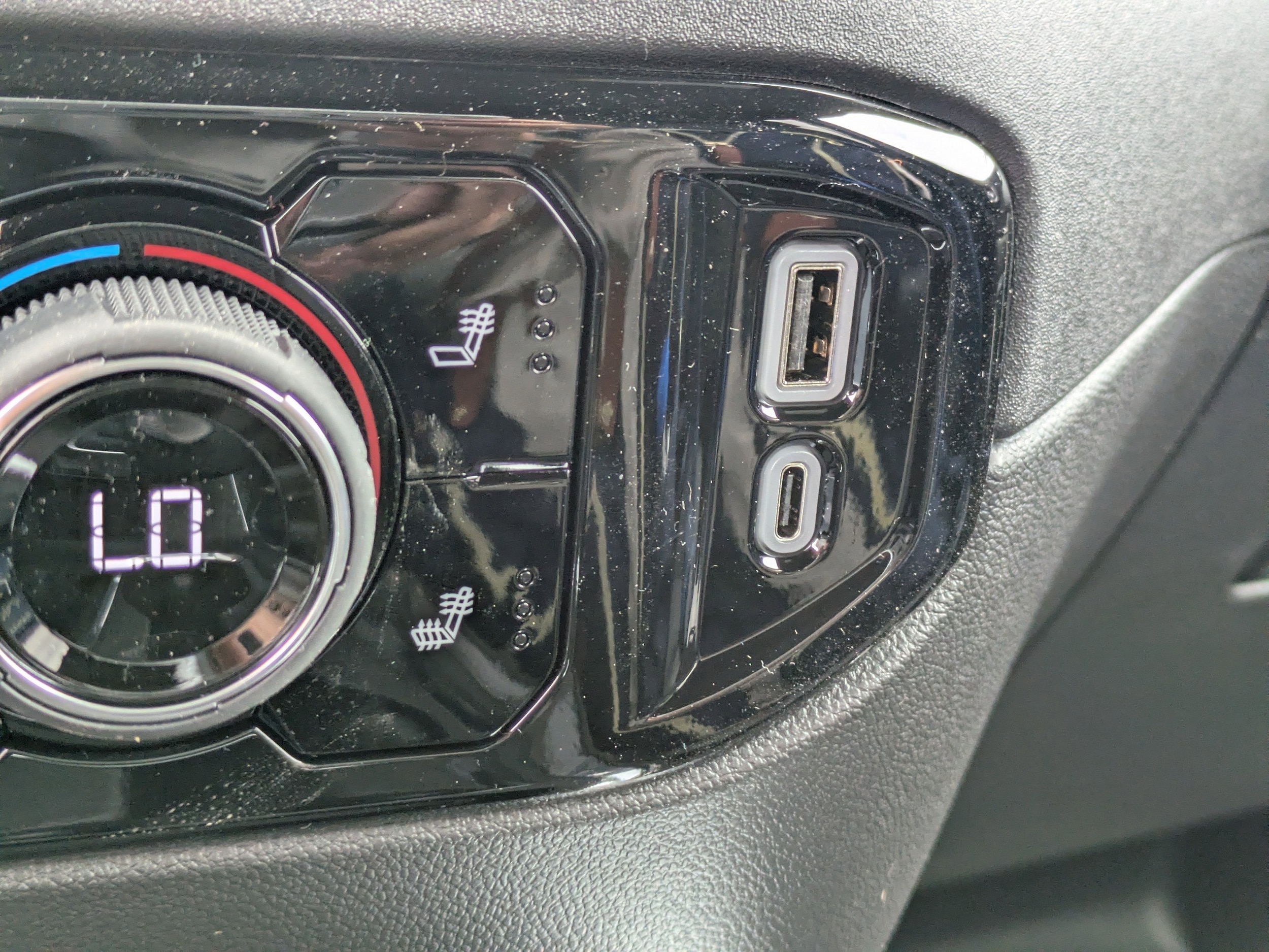 2026 Chevrolet Silverado 1500 LT - Photo 23