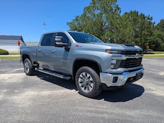 2026 Chevrolet Silverado 2500 HD LT Truck
