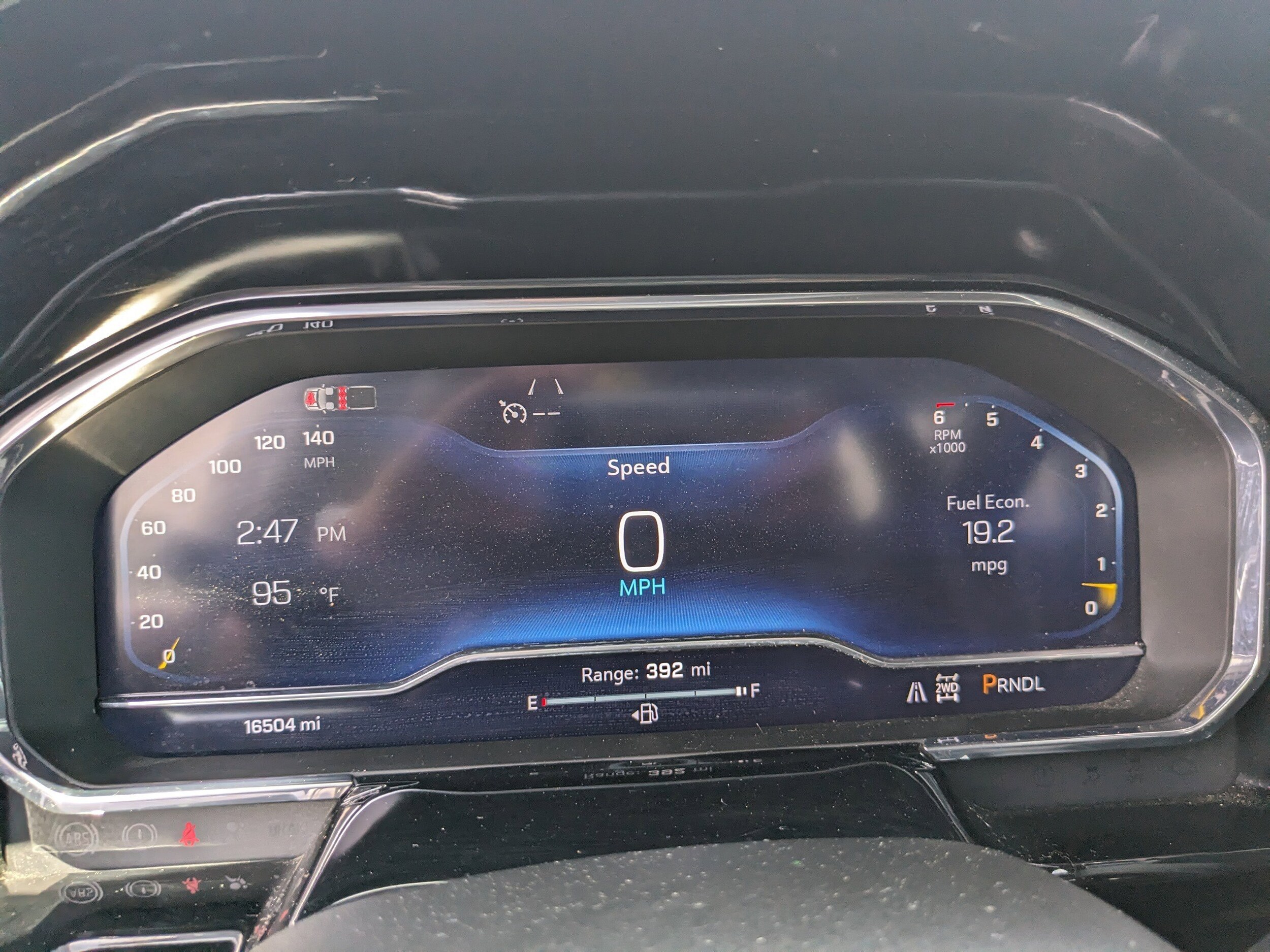 2025 Chevrolet Silverado 1500 LT - Photo 28