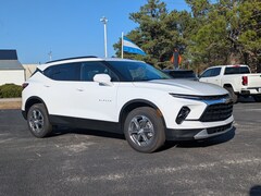 2026 Chevrolet Blazer 2LT SUV