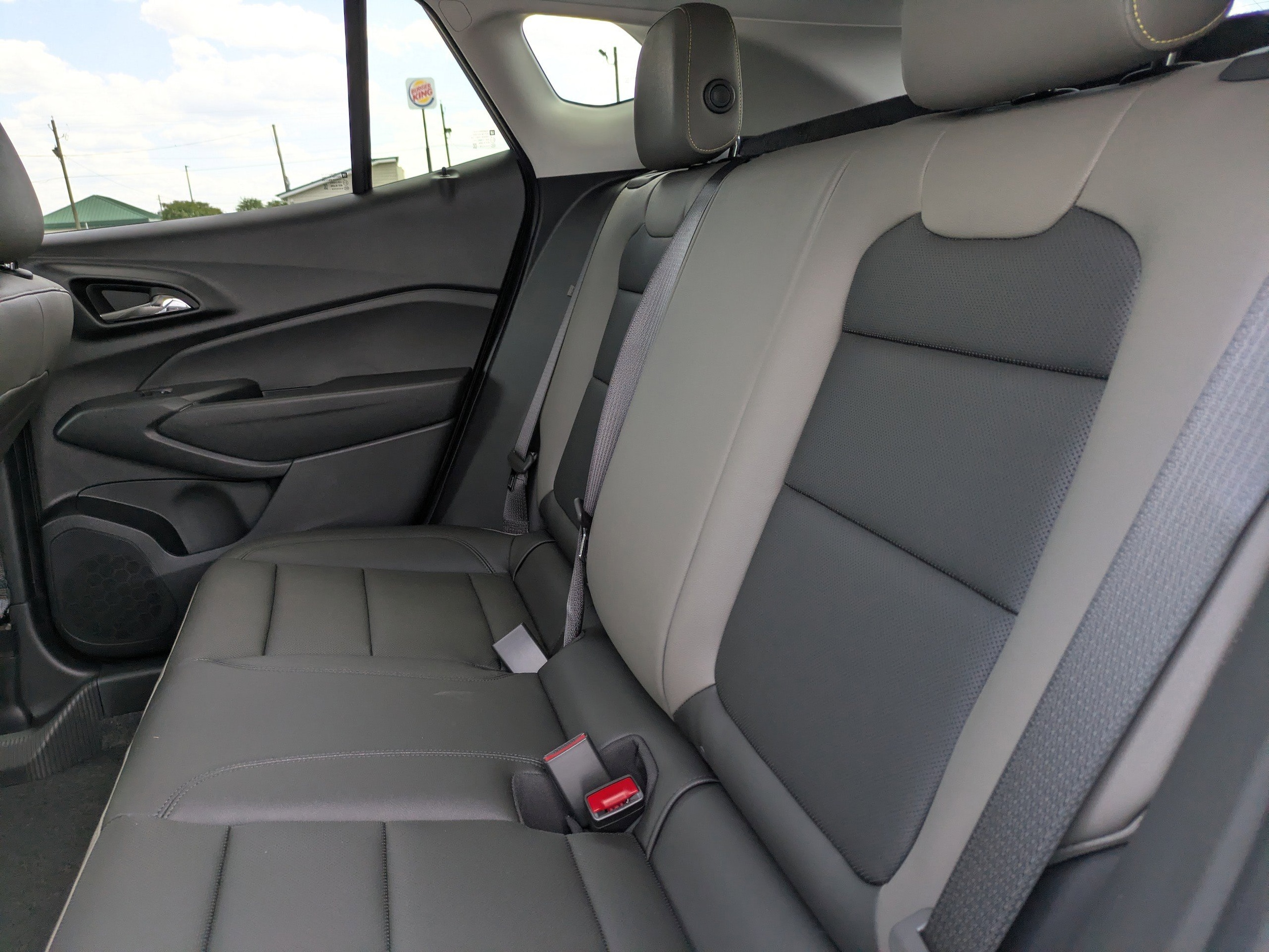 2026 Chevrolet Trax Activ - Photo 14