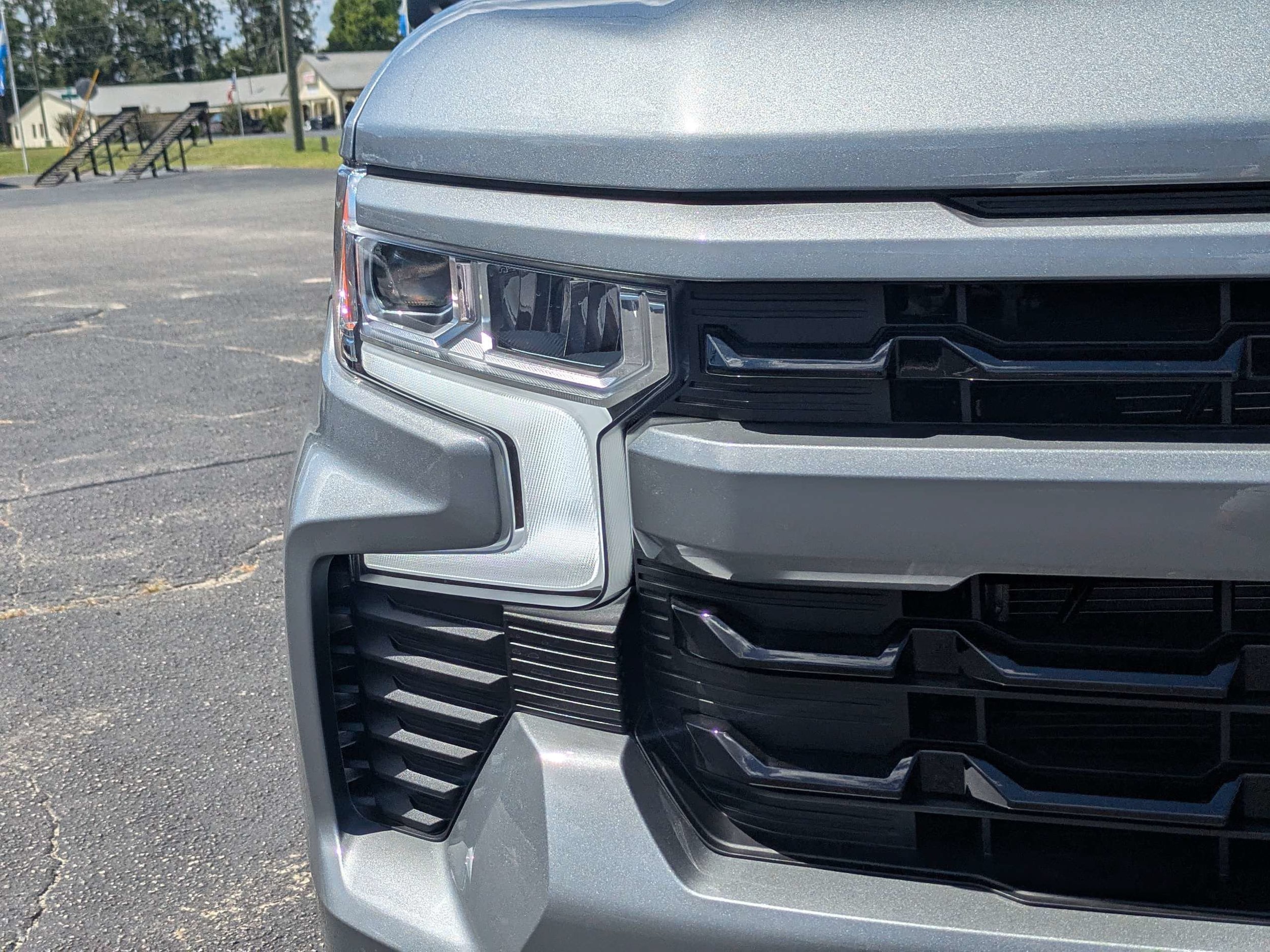 2026 Chevrolet Silverado 1500 RST - Photo 9