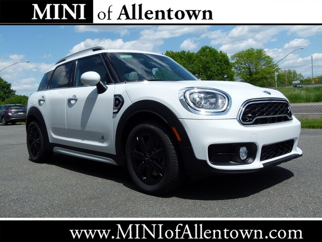 Mini Of Allentown >> New 2019 Mini Countryman For Sale Near Easton Pa Allentown Pa Stock 3g94231 Mini Of Allentown >> New 2019 Mini Countryman For Sale Near Easton Pa Allentown Pa Stock 3g94231