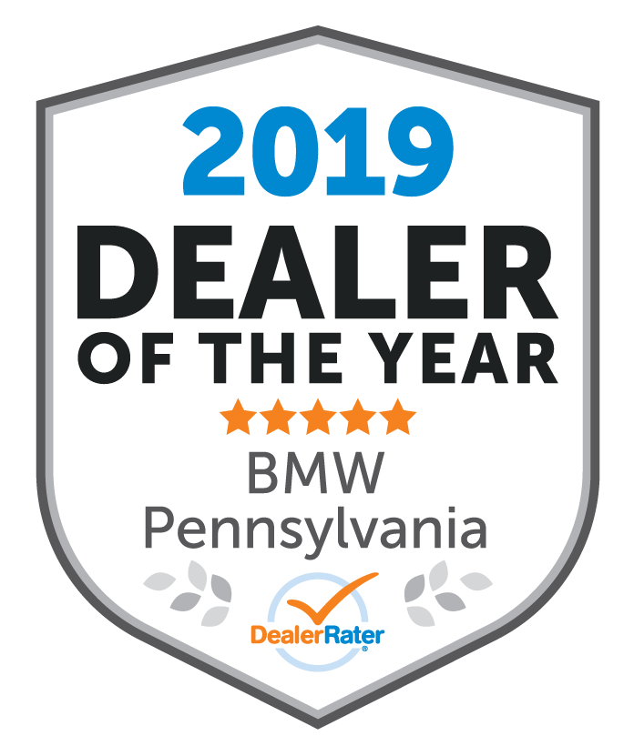Why Buy at Daniels BMW in Allentown, PA