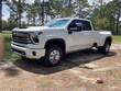 Chevrolet Silverado 3500 HD