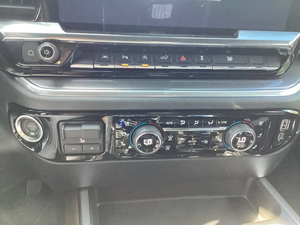 2026 Chevrolet Silverado 1500 High Country - Photo 31