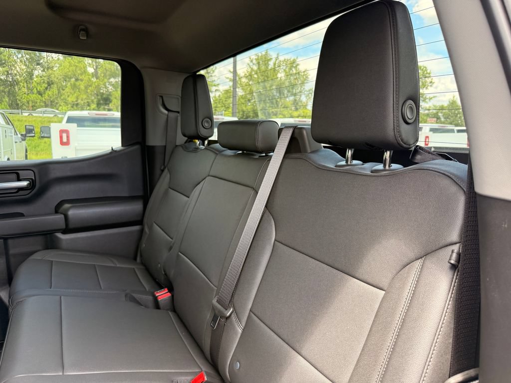 2026 Chevrolet Silverado 1500 Work Truck - Photo 24