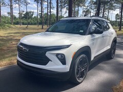 2026 Chevrolet Trailblazer LT SUV