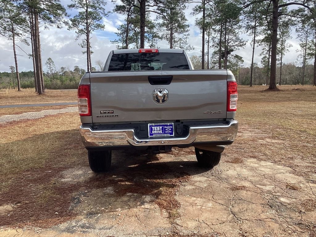 Used 2024 Ram 2500 Big Horn