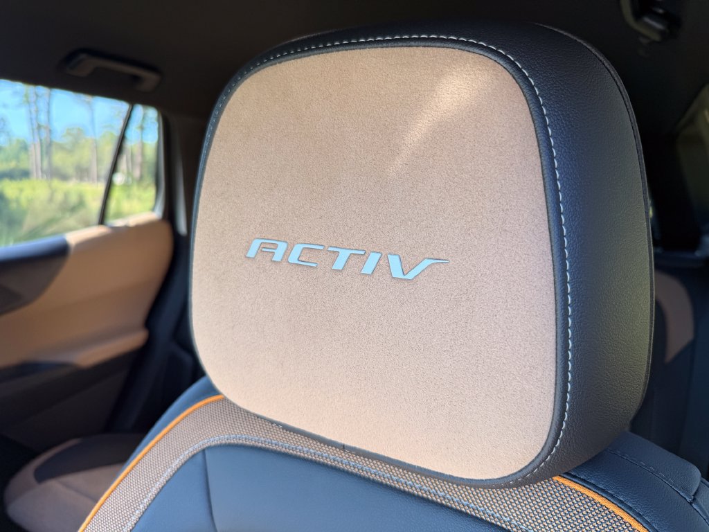 2027 Chevrolet Equinox ACTIV - Photo 14