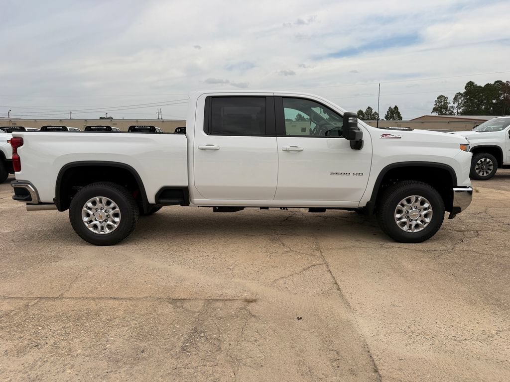 2026 Chevrolet Silverado 2500 HD LT - Photo 6