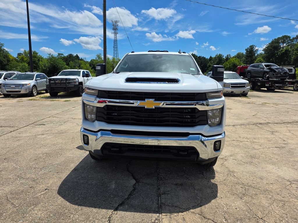 2026 Chevrolet Silverado 2500 HD LT - Photo 8