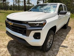 2026 Chevrolet Colorado LT Truck