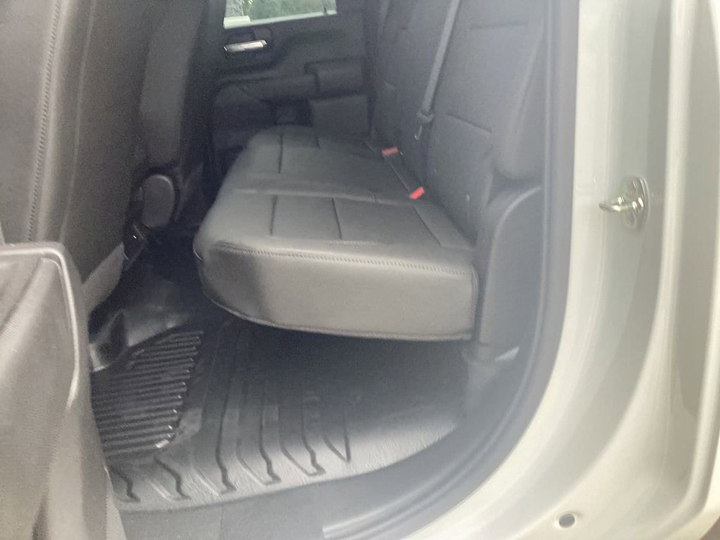 2026 Chevrolet Silverado 2500 HD Work Truck - Photo 18