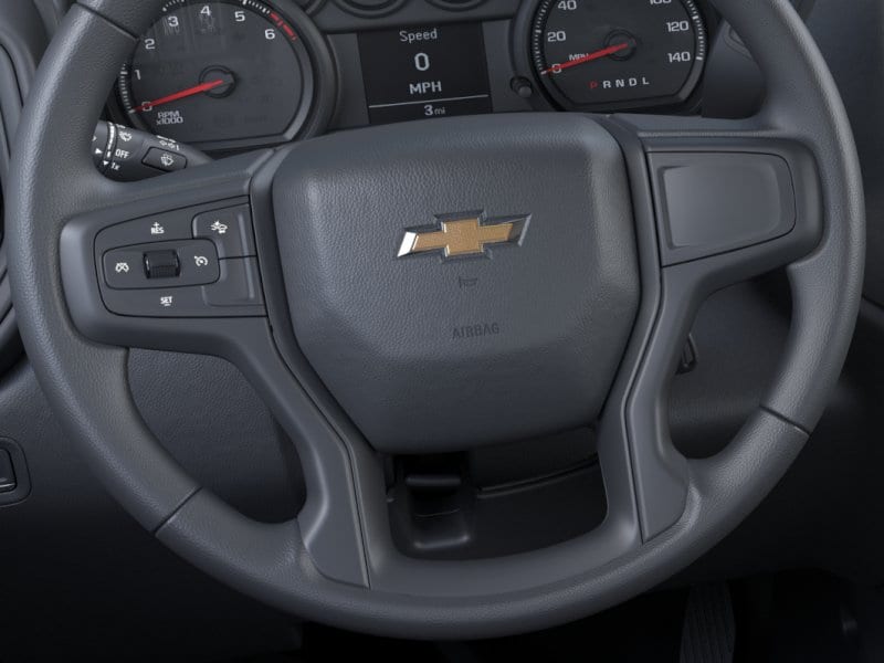 2026 Chevrolet Silverado 2500 HD Work Truck - Photo 43