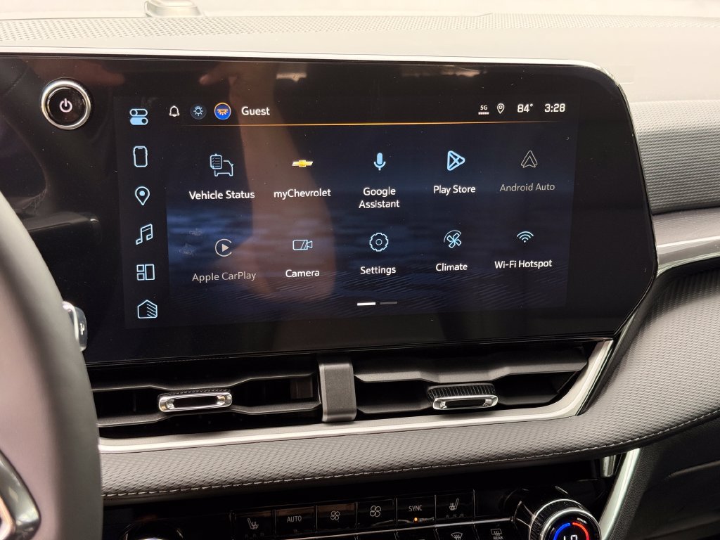 2027 Chevrolet Equinox LT - Photo 17