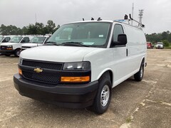 2025 Chevrolet Express Cargo 2500 WT Van