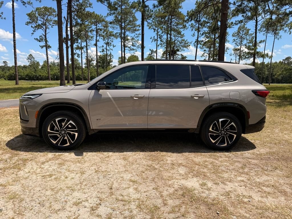 Used 2026 Buick Enclave Sport Touring SUV