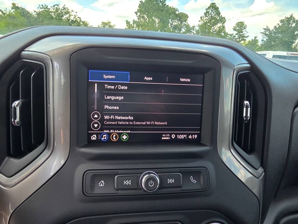 2026 Chevrolet Silverado 2500 HD Work Truck - Photo 23
