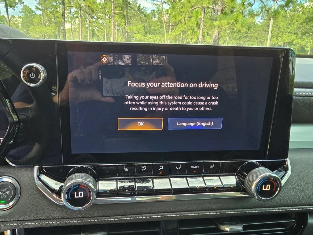2026 Chevrolet Colorado LT - Photo 27