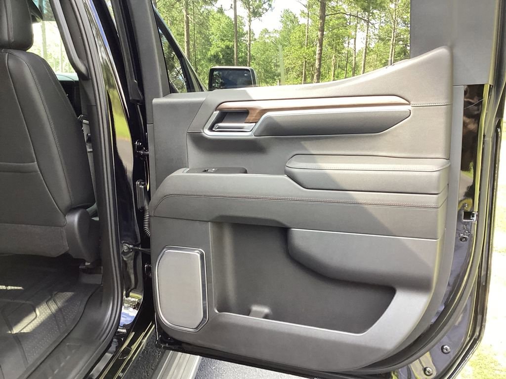 2026 Chevrolet Silverado 1500 High Country - Photo 23