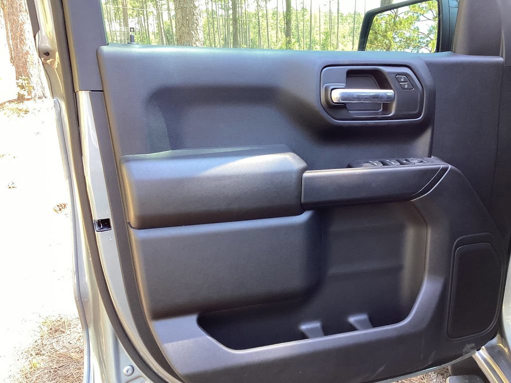 2026 Chevrolet Silverado 1500 Work Truck - Photo 17
