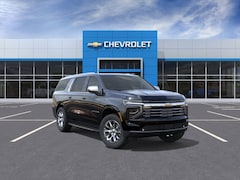 2025 Chevrolet Suburban Premier SUV