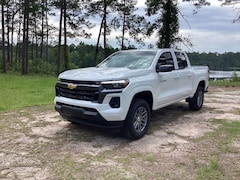 2026 Chevrolet Colorado LT Truck