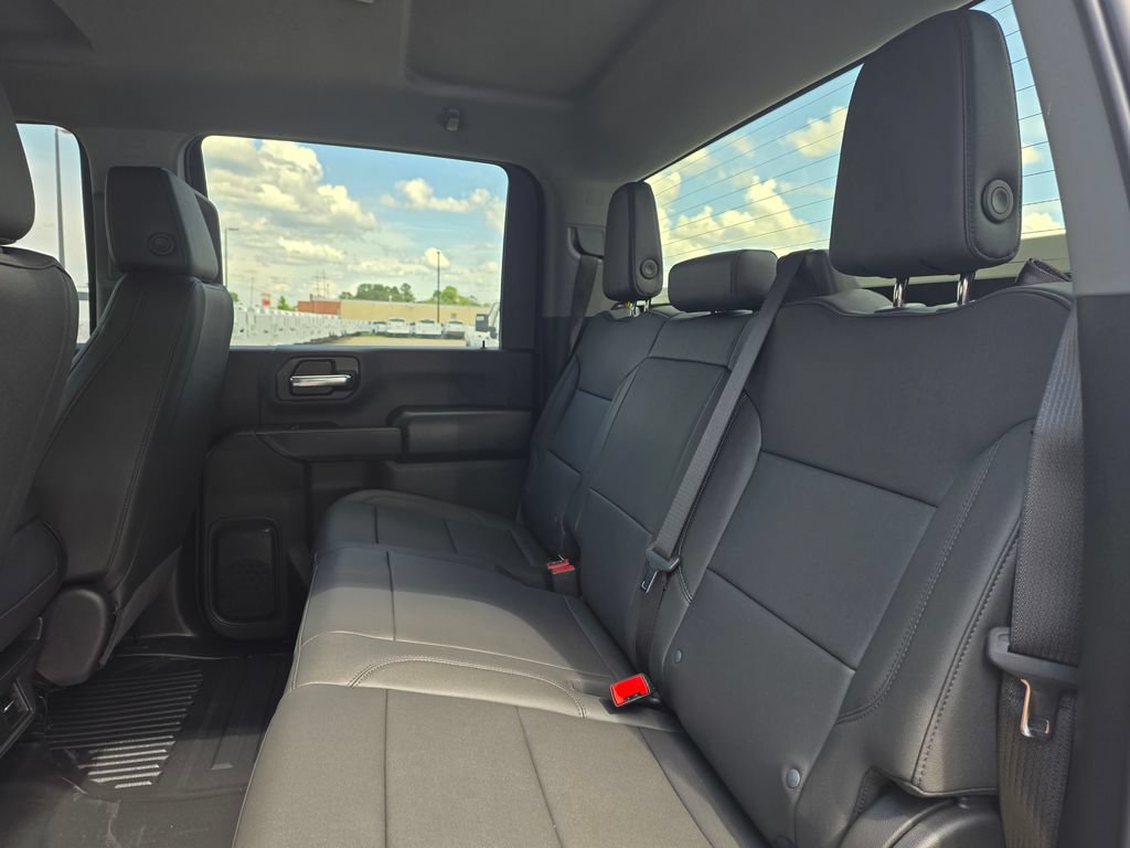 2026 Chevrolet Silverado 2500 HD Work Truck - Photo 14
