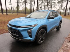 2026 Chevrolet Trax Activ SUV