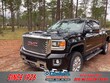GMC Sierra 2500 HD