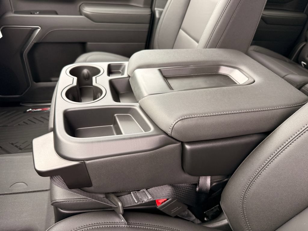 2026 Chevrolet Silverado 2500 HD LT - Photo 21