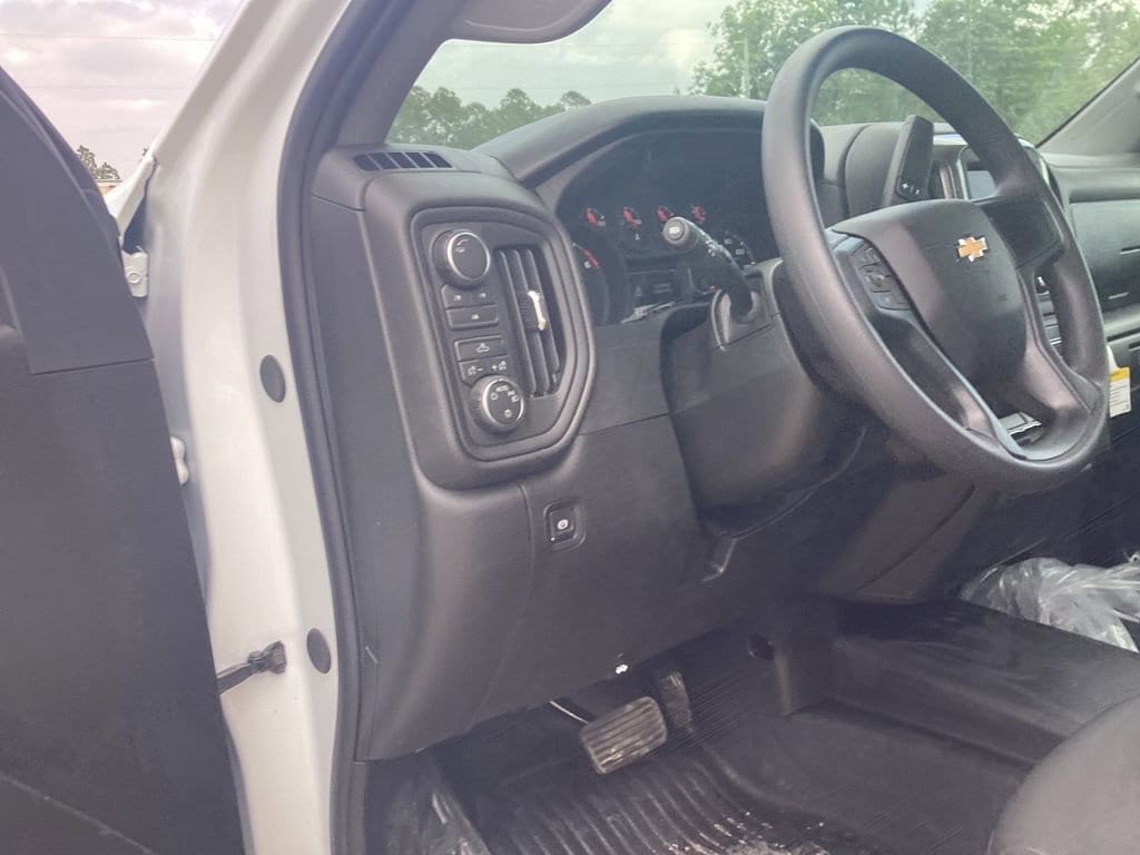 2026 Chevrolet Silverado 2500 HD Work Truck - Photo 17