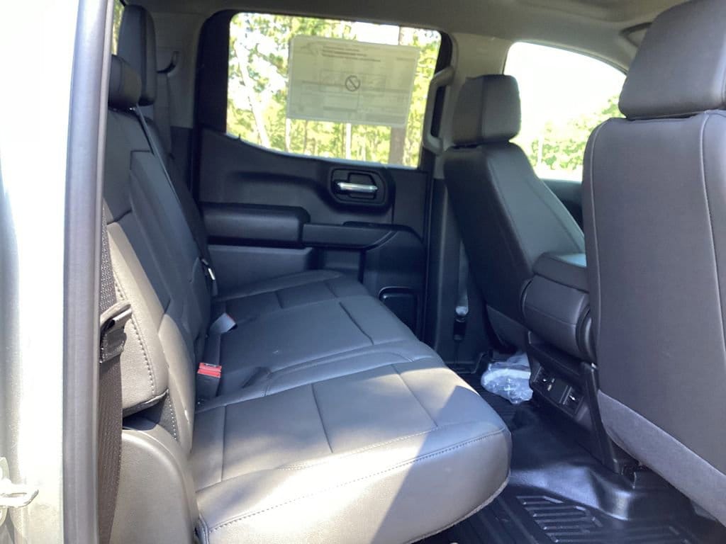 2026 Chevrolet Silverado 1500 Work Truck - Photo 20