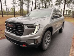 2026 GMC Acadia AT4 SUV